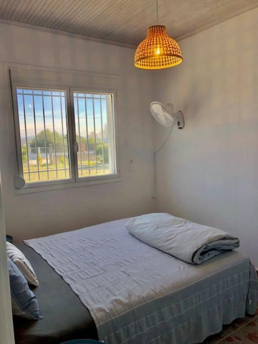 Summer House Spiti Pirgos 埃帕诺米 外观 照片