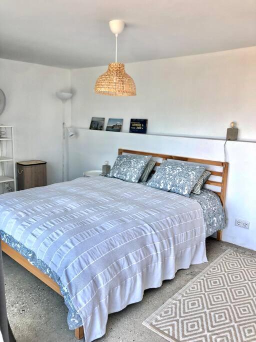 Summer House Spiti Pirgos 埃帕诺米 外观 照片