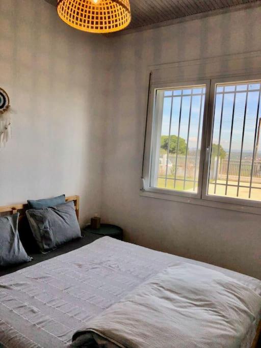 Summer House Spiti Pirgos 埃帕诺米 外观 照片