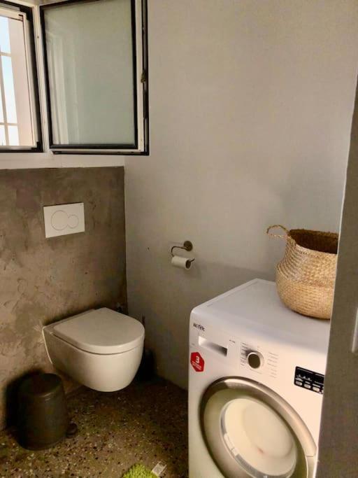 Summer House Spiti Pirgos 埃帕诺米 外观 照片