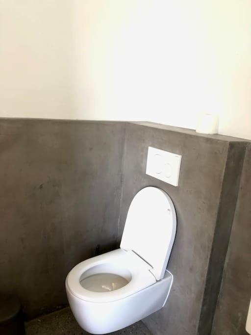 Summer House Spiti Pirgos 埃帕诺米 外观 照片